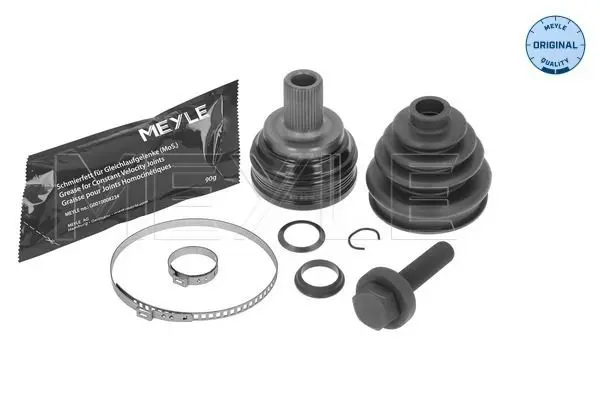 Meyle 1004980196 Шрус MEYLE