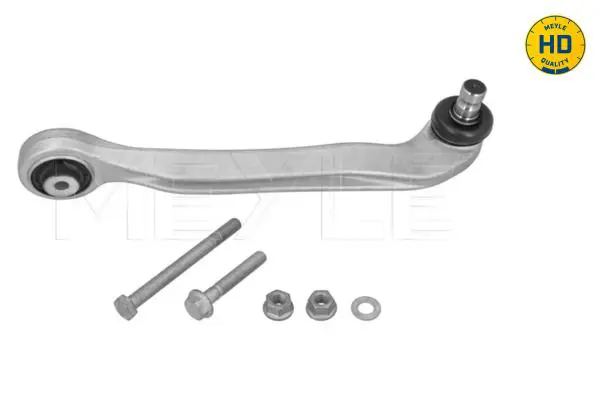 Meyle 1160500063HD Рычаг VAG A6 04->, Allroad