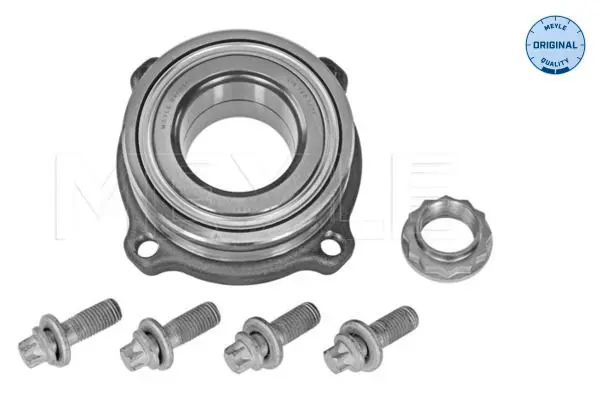 Meyle 3147500004 Подшипник ступицы BMW