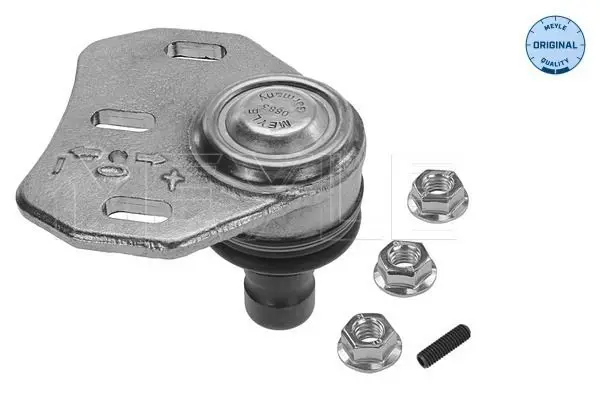 Meyle 3160100014 Шаровая опора верх.BMW
