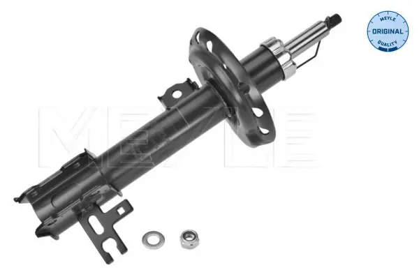 Meyle 6266230015 Амортизатор пер.прав.OPEL