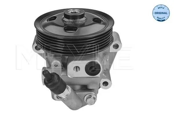 714 631 0035 Насос ГУР FORD GALAXY II,