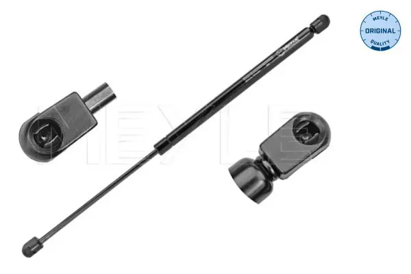 MEYLE 7409100011 Газ. пружина, заднее стекло