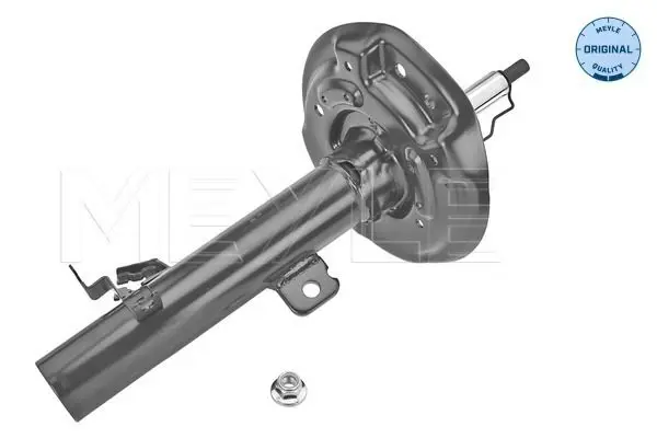 Meyle 36266230022 Амортизатор передний GAS L