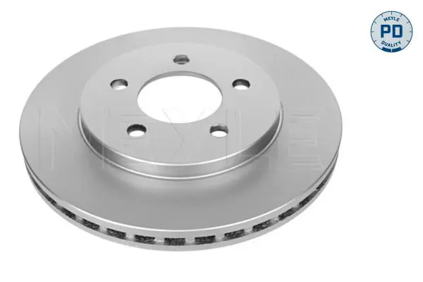 Meyle 44155210015PD Диск торм.пер.CHRYSLER VOYAGER