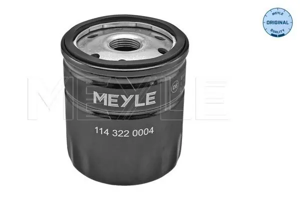 MEYLE 1143220004 Фильтр масляный