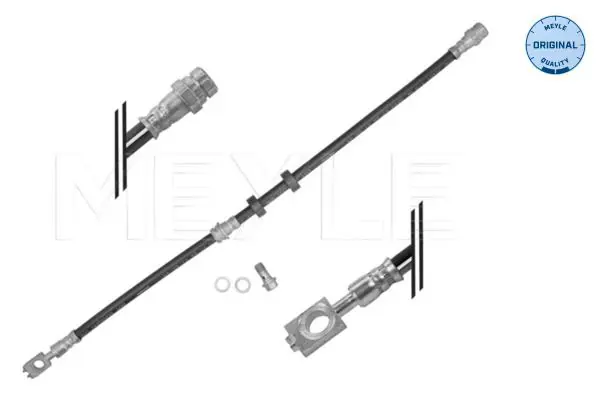 MEYLE 1006110079S Шлангопровод