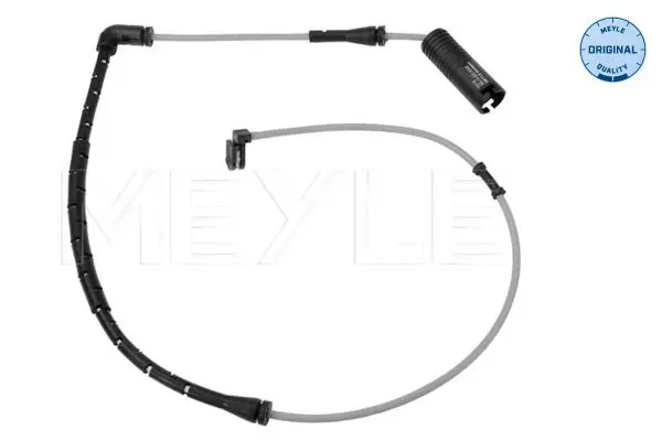 MEYLE 53145000002 Датчик износа колодок RANGE