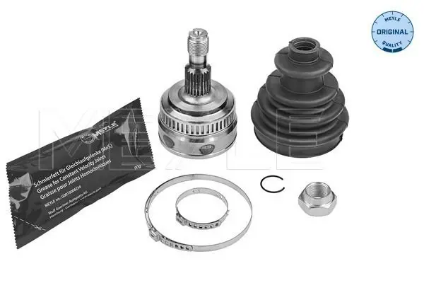 Meyle 0144980003 Шарнирный комплект