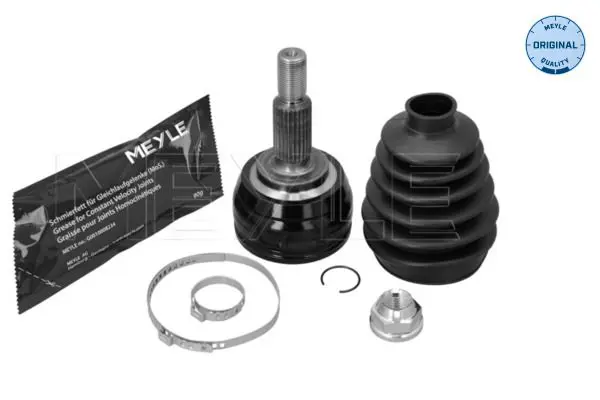 MEYLE 16144980199 ШРУС, комплект