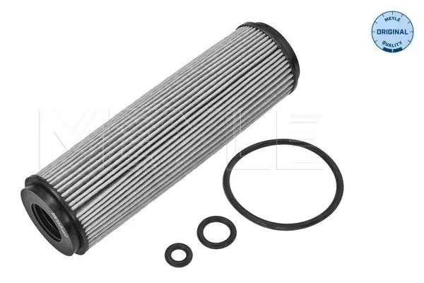 MEYLE 0143220003 Фильтр масляный MB W203/211