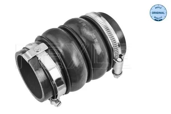 11-14 036 0008 Патрубок воздушный Citroen