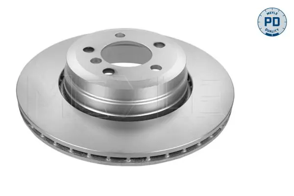 MEYLE 3155230052PD Тормозной диск
