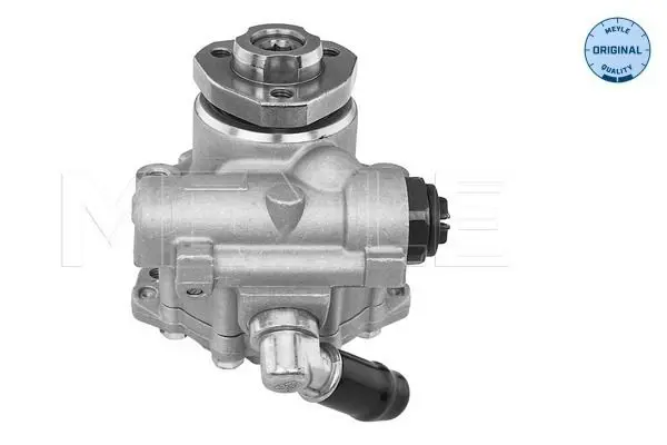 114 631 0010 Насос ГУР VW T4 90 03 MEYLE