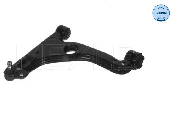 616 050 0210 Рычаг лев.OPEL VECTRA B
