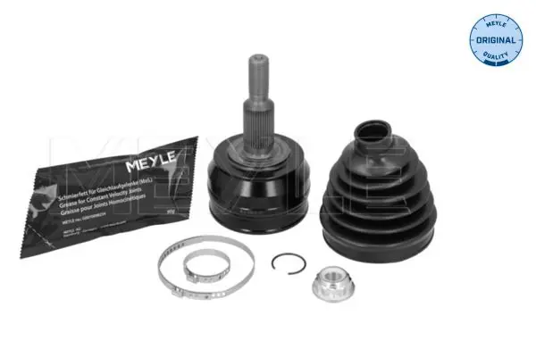 Meyle 1004980188 ШРУС VW TRANSPORTER 03- наруж.