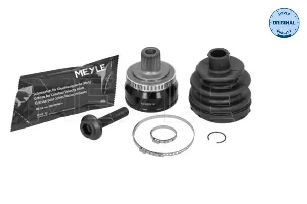 Meyle 1004980190 ШРУС наружный (компл.) AD A3
