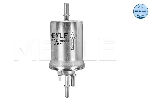 Meyle 1003230003 Фильтр топливный AD SEAT SKODA