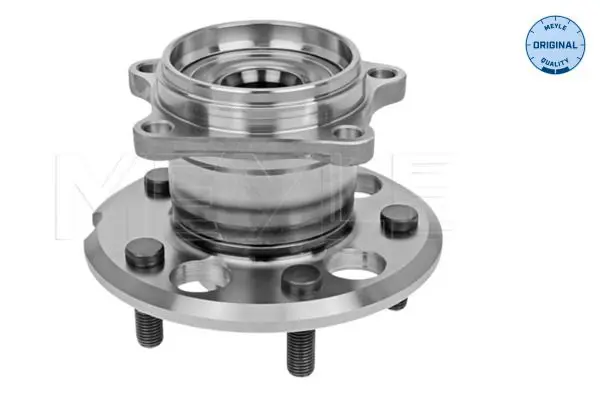 30-14 752 0006 Подшипник ступицы зад RAV4 00
