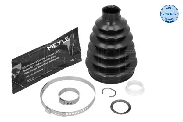 MEYLE 1004980071 Комплект пыльника