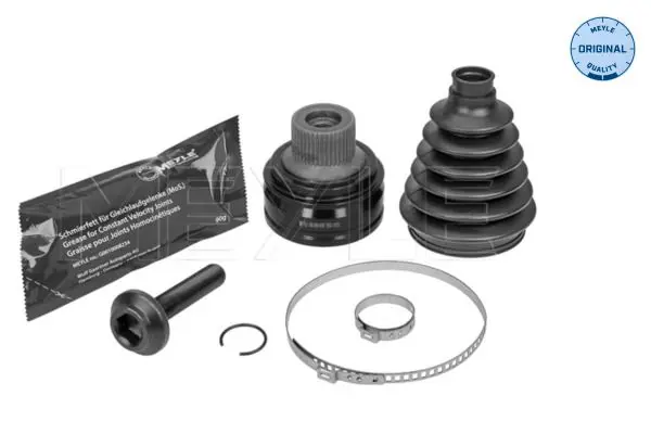 Meyle 1004980239 ШРУС AUDI A4/A5/Q5 07- наруж.