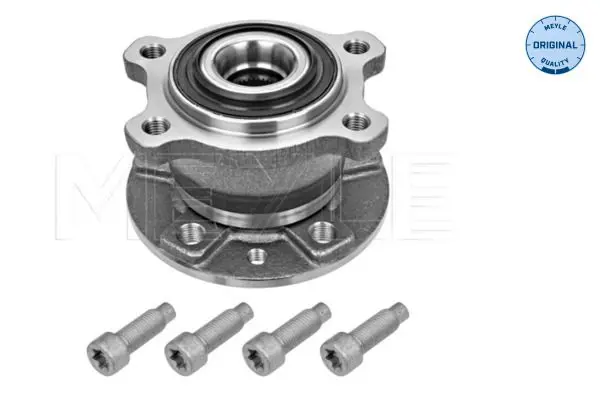 514 752 0009 Ступица колеса VOLVO XC60 08