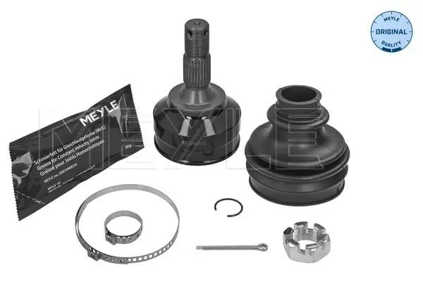 MEYLE 40144980050 Шарнирный комплект, приводной