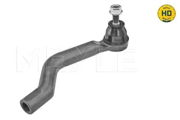 16-16 020 0038/HD Наконечник рулевой тяги NISSAN