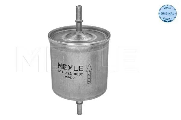 Meyle 5143230002 Фильтр топл.VOLVO S40/60/80