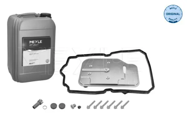 MEYLE 0141351402XK Комплект замены масла АКПП