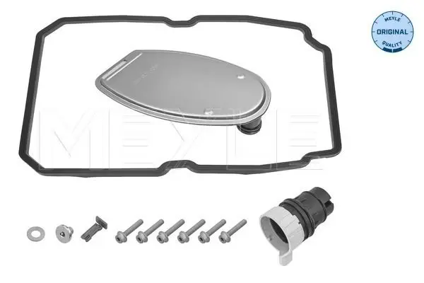 MEYLE 0141371005 Фильтр, АКПП, комплект