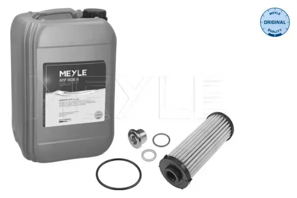 MEYLE 1001350103XK Комплект замены масла АКПП
