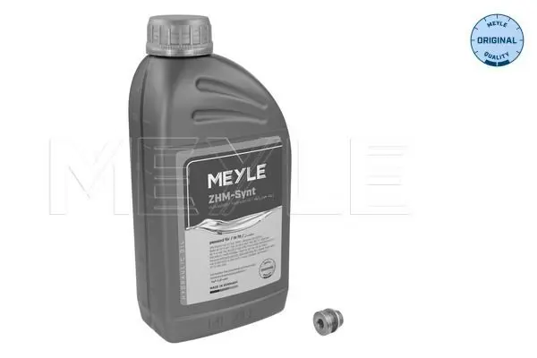 MEYLE 1001350220 Комплект замены масла АКПП