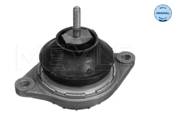 100 199 0049 Подушка двигателя VAG A80, A90