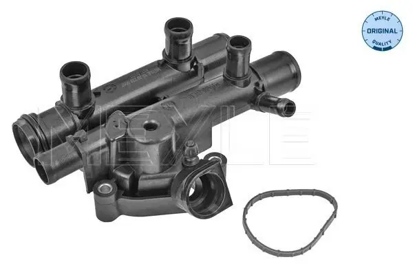 MEYLE 16282280007 Термостат, охлаждающая