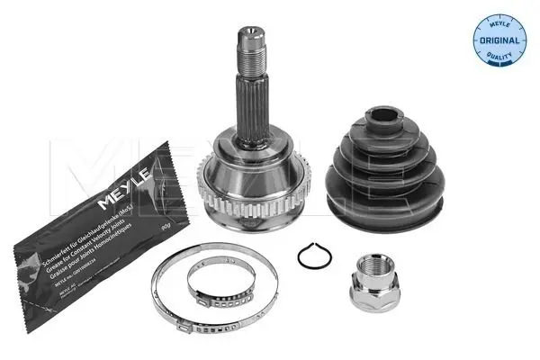 MEYLE 2144980031 Шарнирный комплект