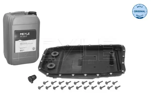 MEYLE 3001351005XK Комплект замены масла АКПП