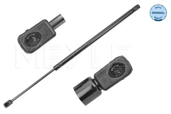 340 910 0013 Газ. пружина, заднее стекло