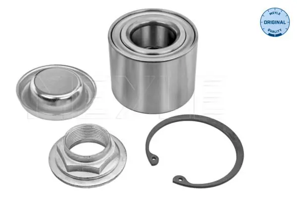 MEYLE 40147500002 Подшипник ступицы колеса,