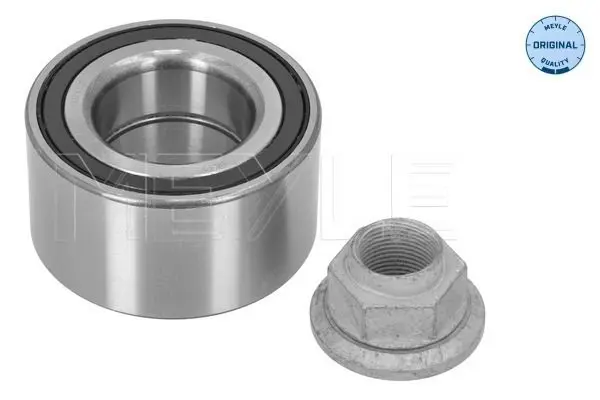 MEYLE 4146500000 Подшипник ступицы колеса,