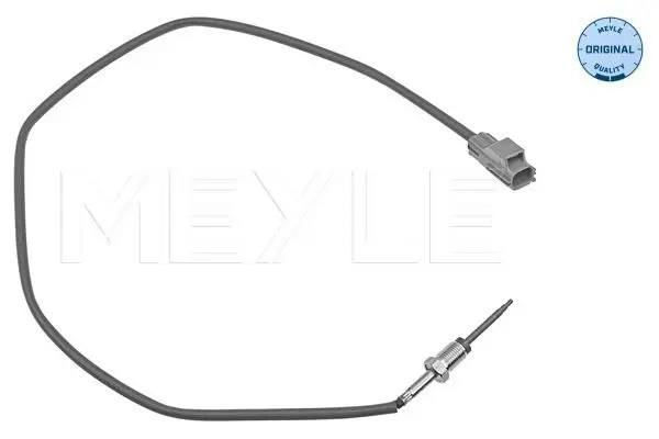 MEYLE 7148000043 Датчик, температура выхлопных