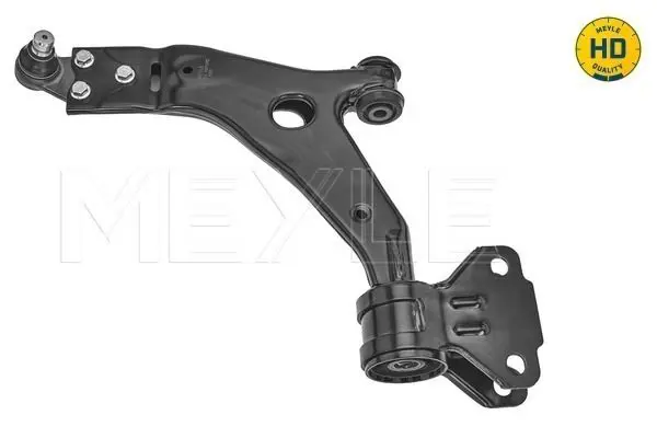 MEYLE 7160500071HD Рычаг подвески Ford Focus III