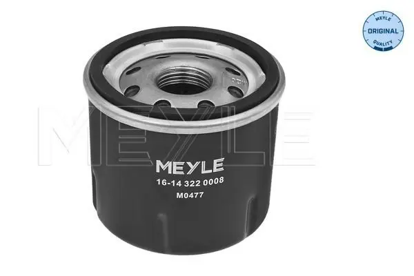 MEYLE 16143220008 Фильтр