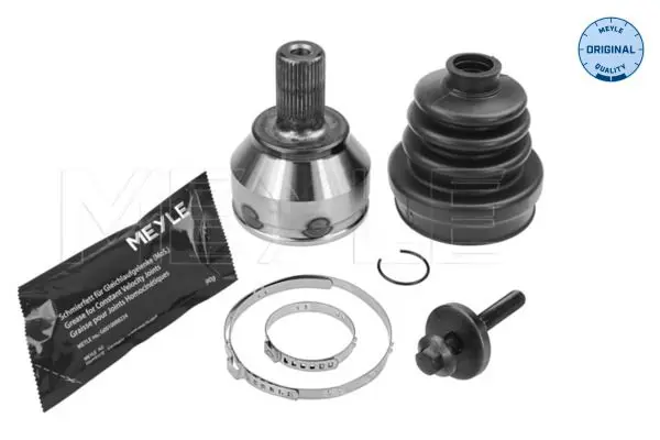 Meyle 7144980029 ШРУС наружный (компл.) FORD