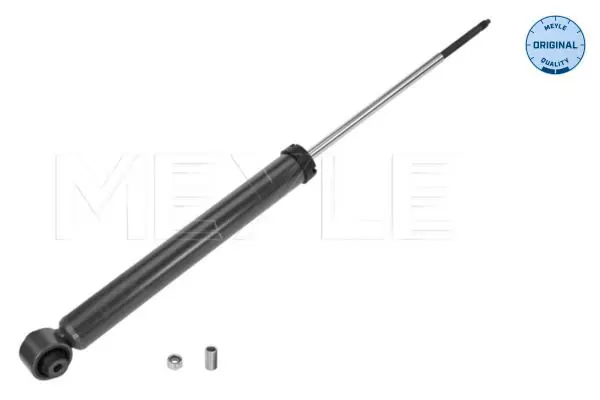 Meyle 29267250001 Амортизатор подвески MEYLE