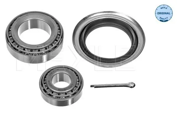 Meyle 7145020006 ПОДШИПНИК СТУПИЦЫ ПЕРЕД
