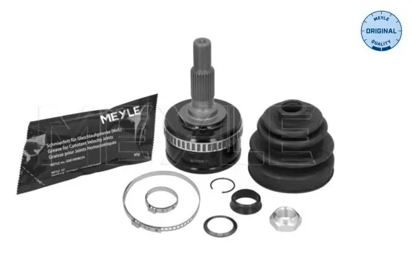 Meyle 0144980001 Шарнирный комплект