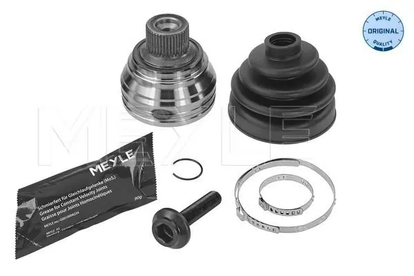 Meyle 1004980238 ШРУС наруж.AUDI A6 (C7)