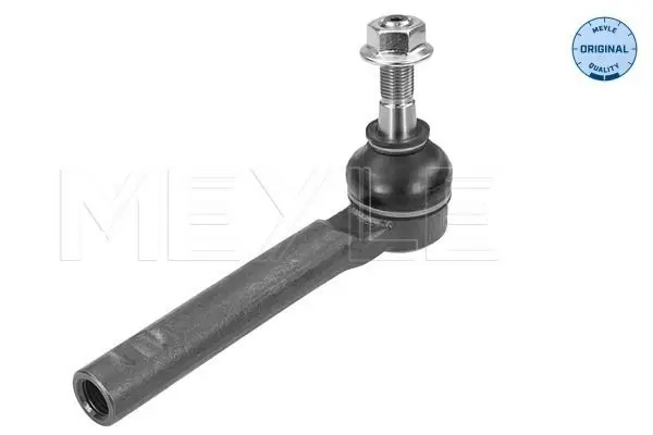 35-16 020 0052 Наконечник рулевой тяги
