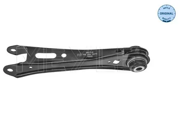 316 050 0070 Рычаг подвески BMW F25